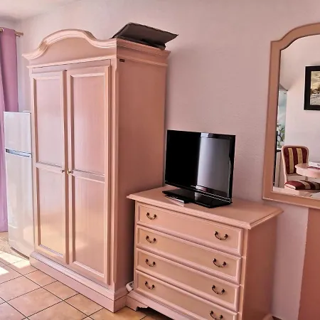 Seehus Sellin  Exterior foto