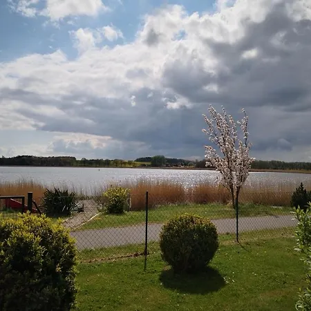 Seehus Sellin  Exterior foto