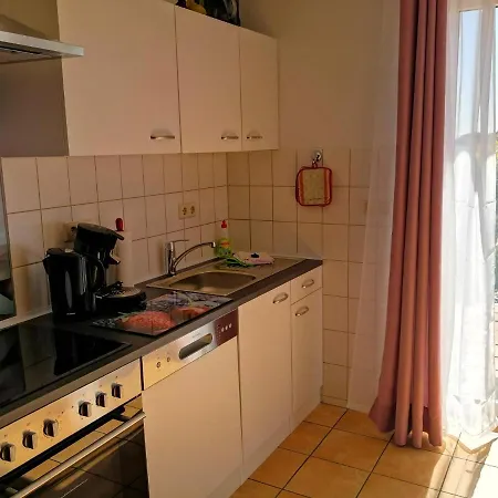 Seehus Sellin  Exterior foto