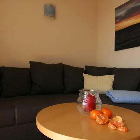Seehus Sellin  Exterior foto