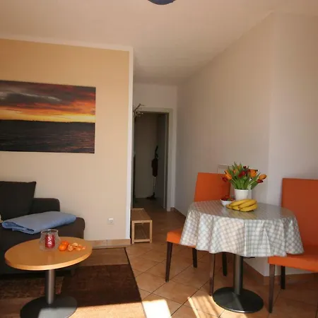 Seehus Sellin  Exterior foto