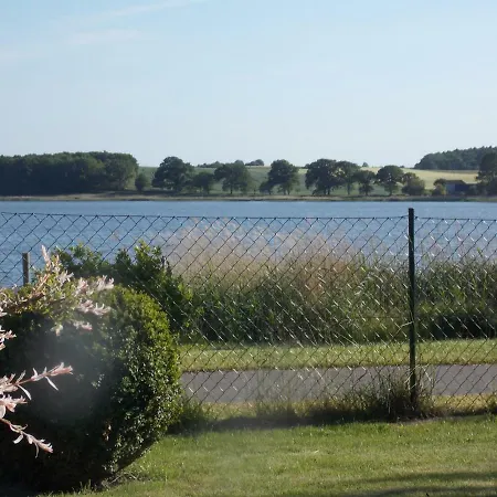 Seehus Sellin  Exterior foto