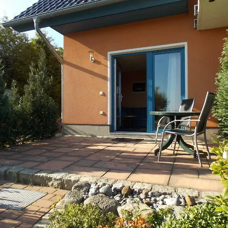 Seehus Sellin  Exterior foto