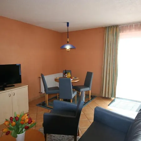 Seehus Sellin  Exterior foto