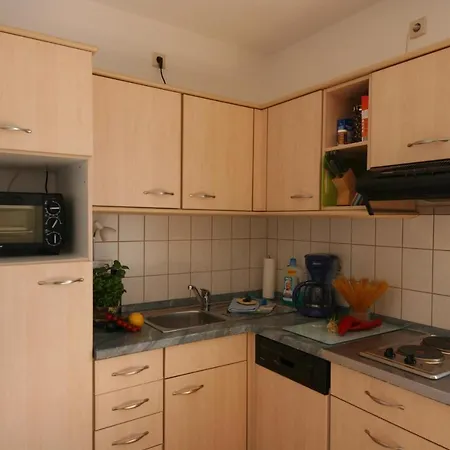 Seehus Sellin  Exterior foto