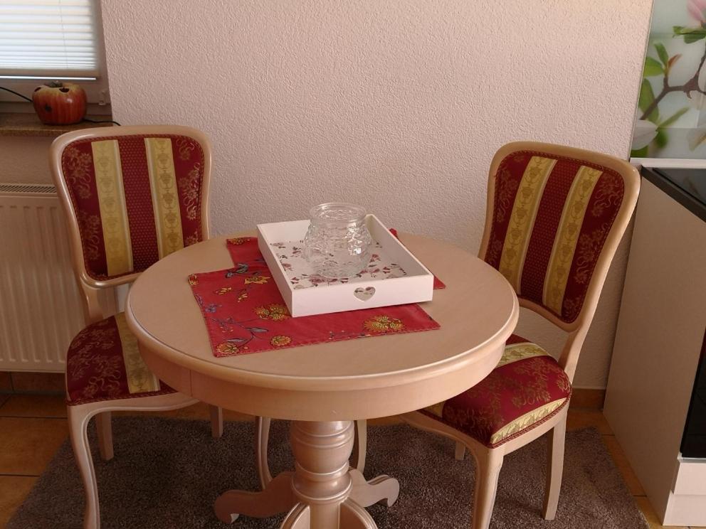 Seehus Apartment Sellin (Rugen)