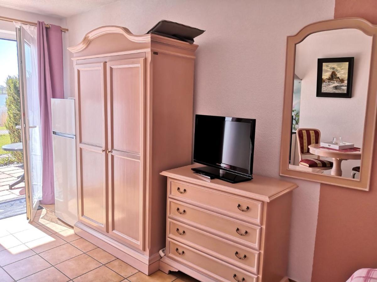 Apartment Seehus