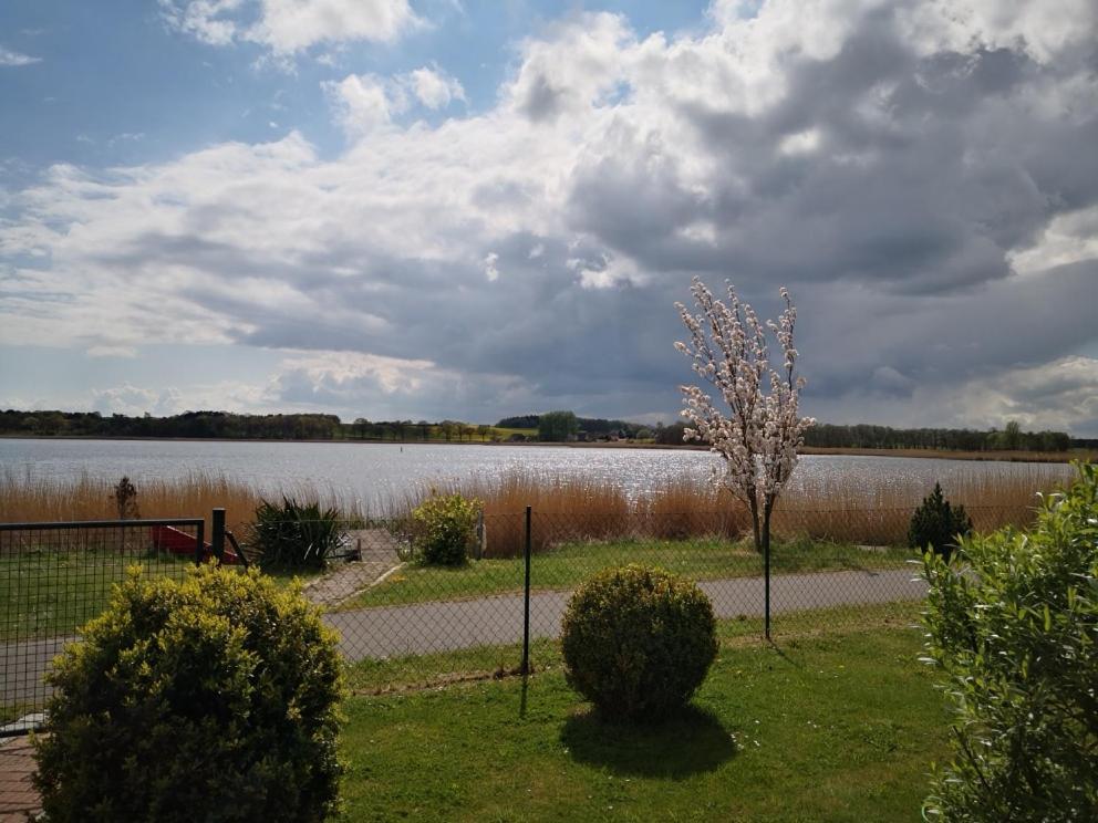 Seehus Apartment Sellin (Rugen)