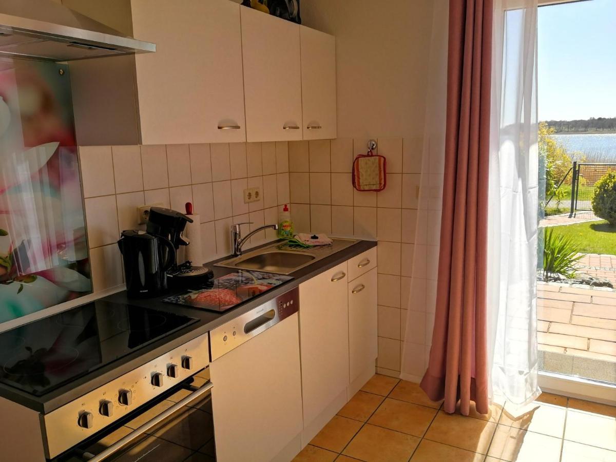 Appartement Seehus