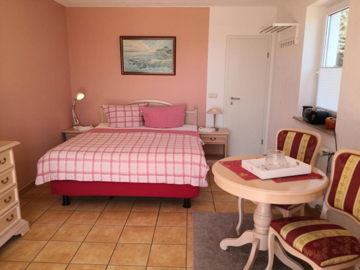 Appartement Seehus