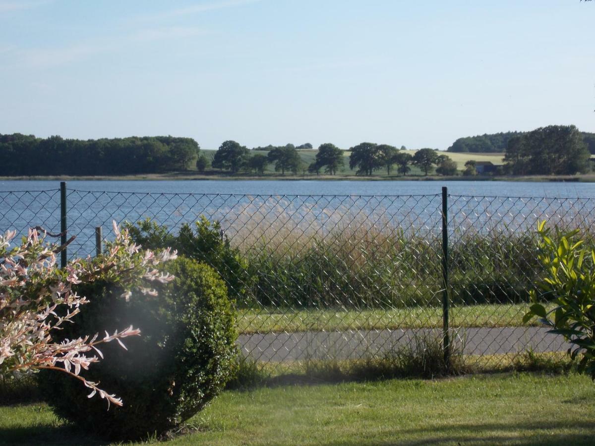 Seehus Appartement