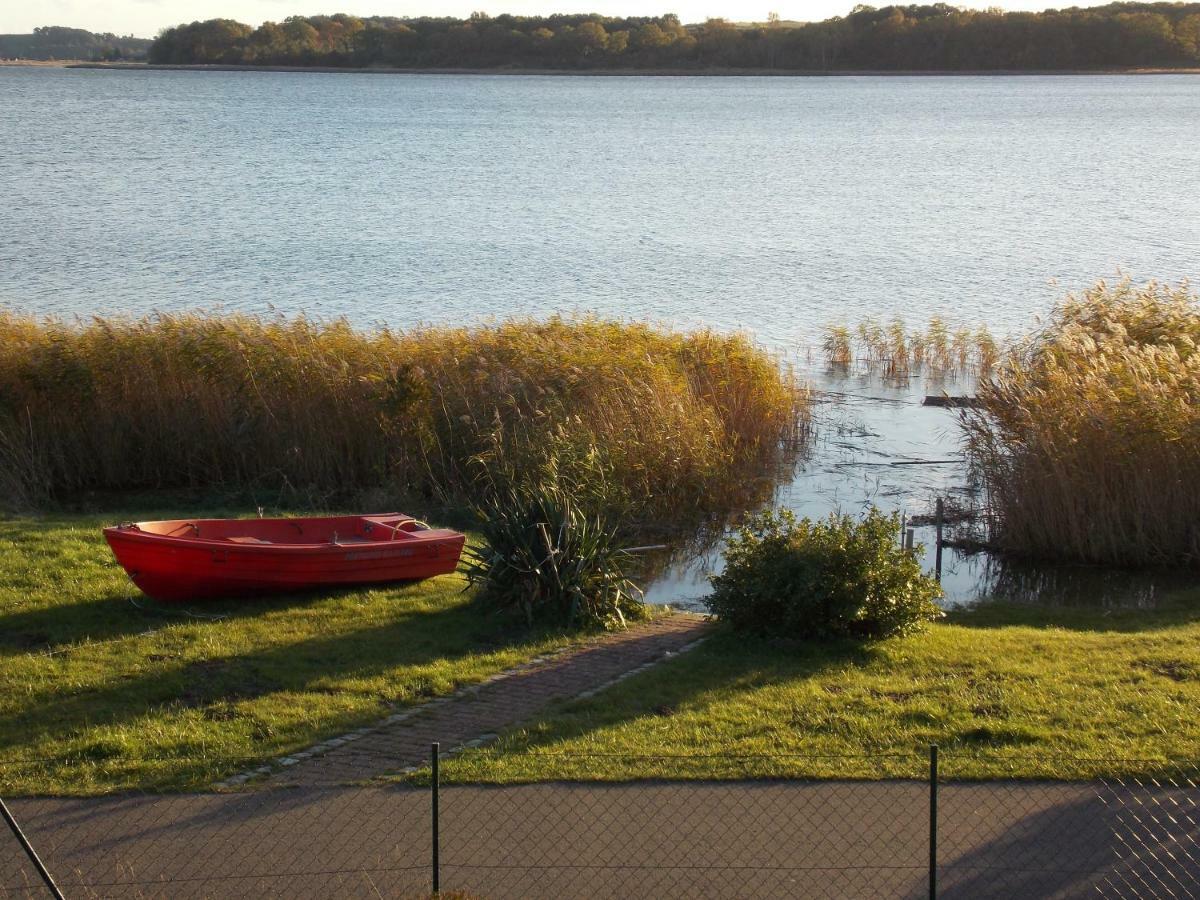 Seehus Appartement *