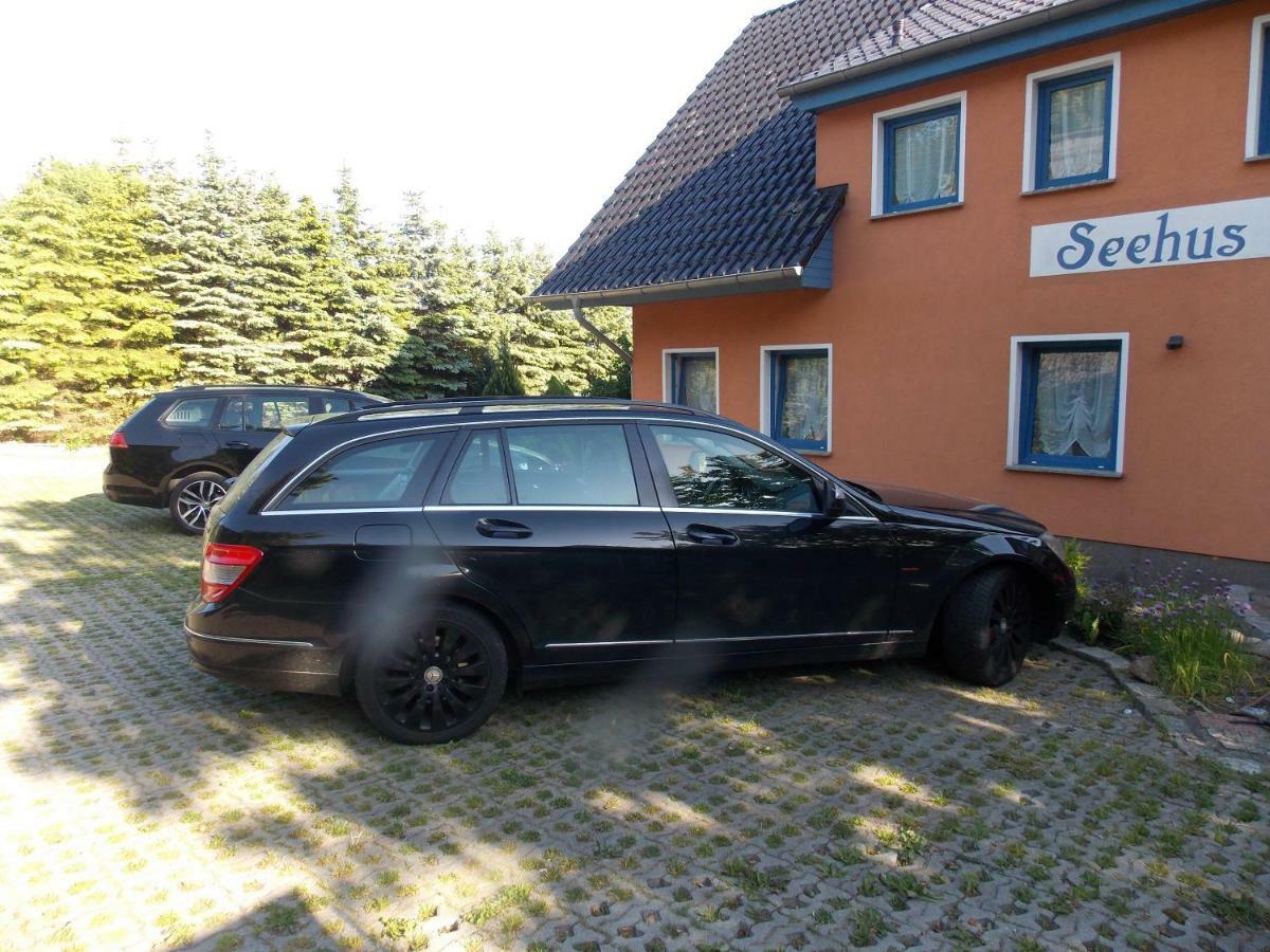 Appartement Seehus *