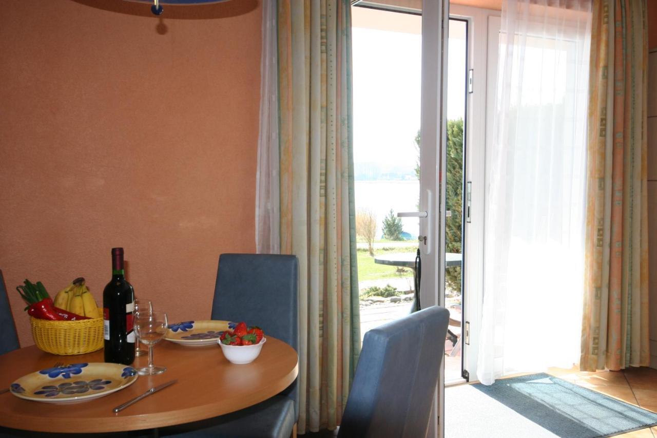 Appartement Seehus *