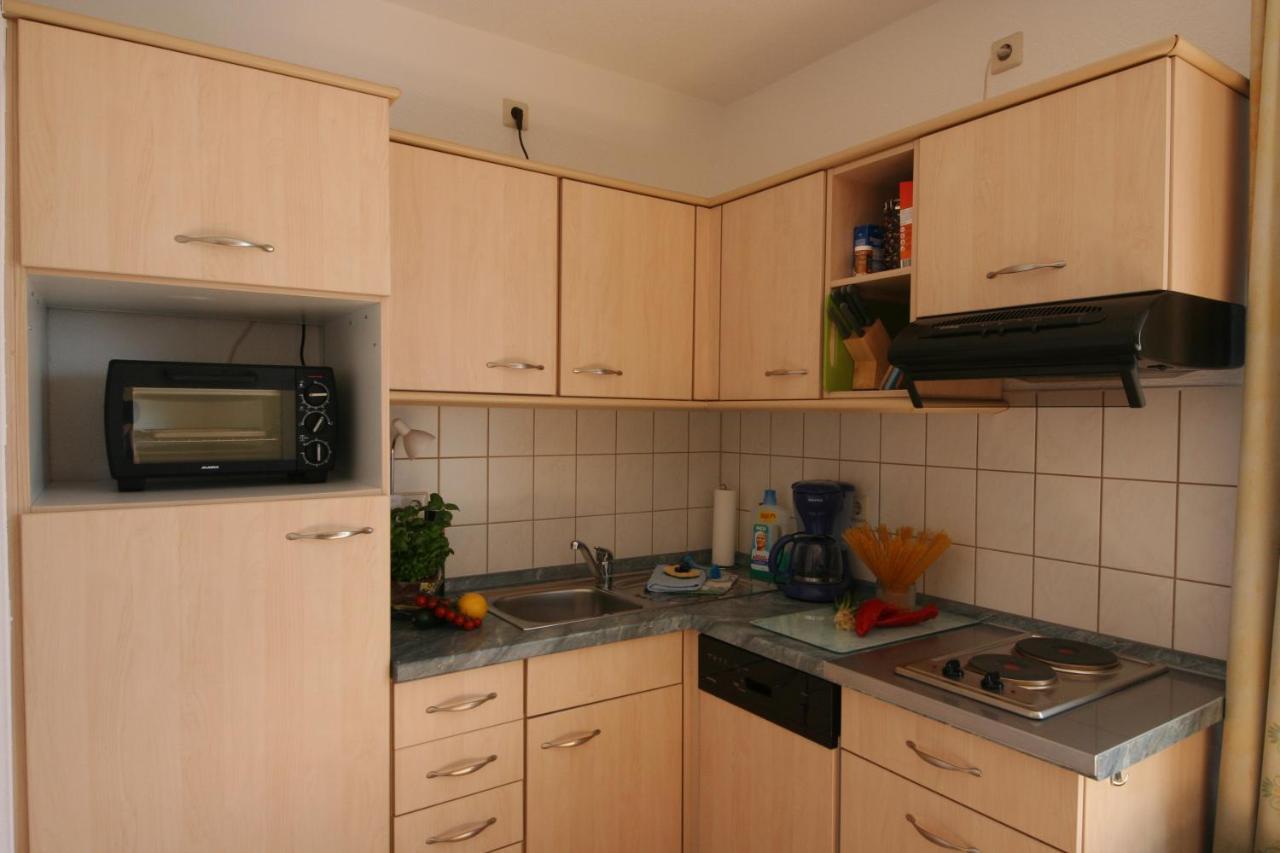 Seehus Sellin (Rugen)